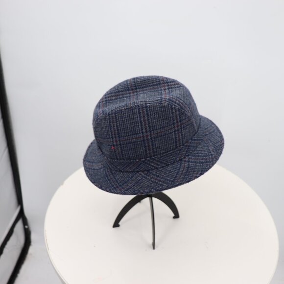 Vintage Totes Size XL Fedora - Picture 4 of 9